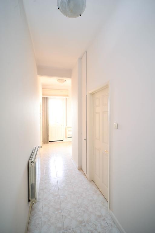 Appartement Sun Mijo à Zadar Chambre photo