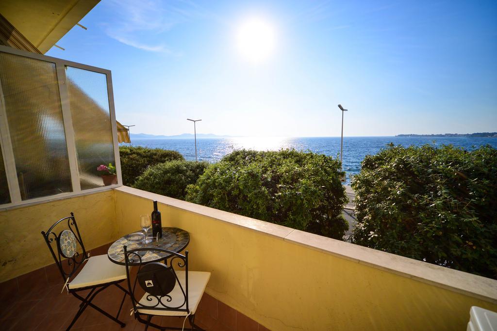 Appartement Sun Mijo à Zadar Chambre photo
