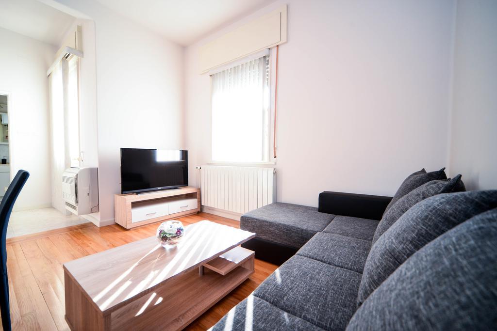 Appartement Sun Mijo à Zadar Chambre photo